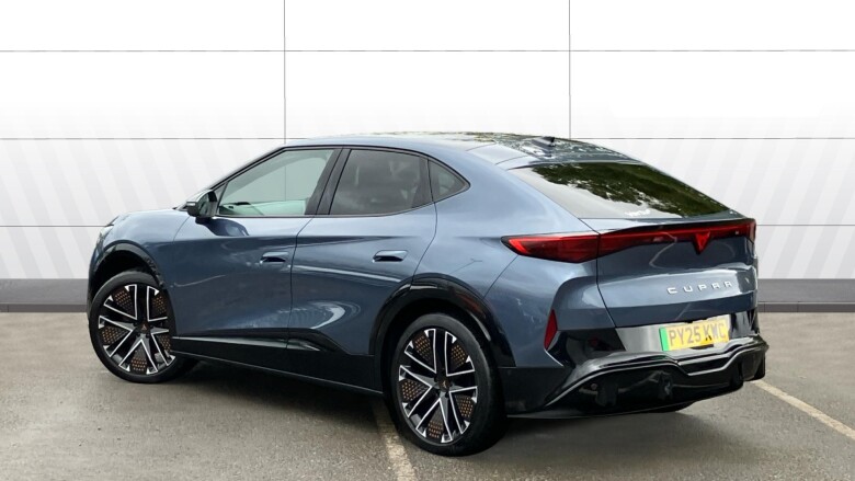 CUPRA Tavascan 250kW VZ2 77kWh AWD 5dr Auto Electric Estate